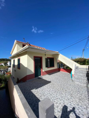 Maria Holiday House